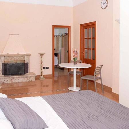 فيكو إيكوينس Casa Mareluna الغرفة الصورة