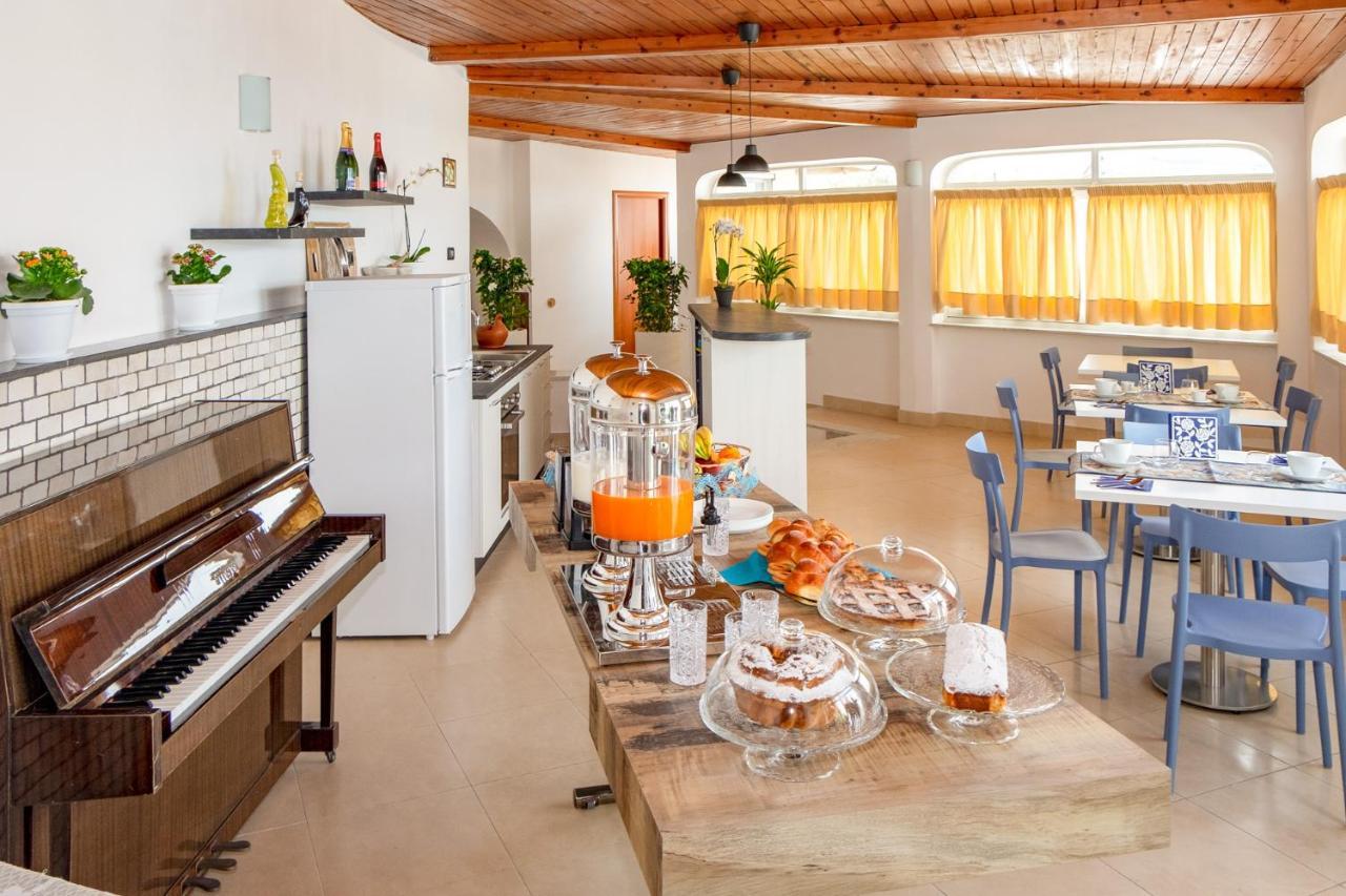 فيكو إيكوينس Casa Mareluna المظهر الخارجي الصورة