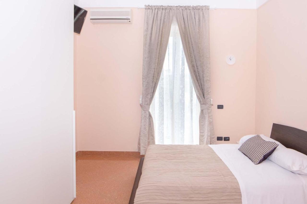فيكو إيكوينس Casa Mareluna المظهر الخارجي الصورة