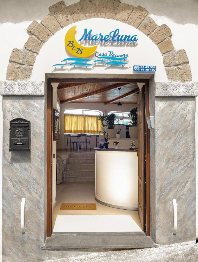 فيكو إيكوينس Casa Mareluna المظهر الخارجي الصورة
