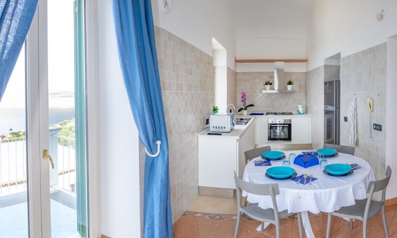 فيكو إيكوينس Casa Mareluna المظهر الخارجي الصورة