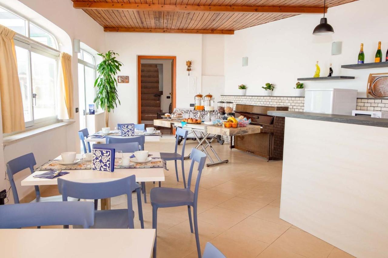 فيكو إيكوينس Casa Mareluna المظهر الخارجي الصورة