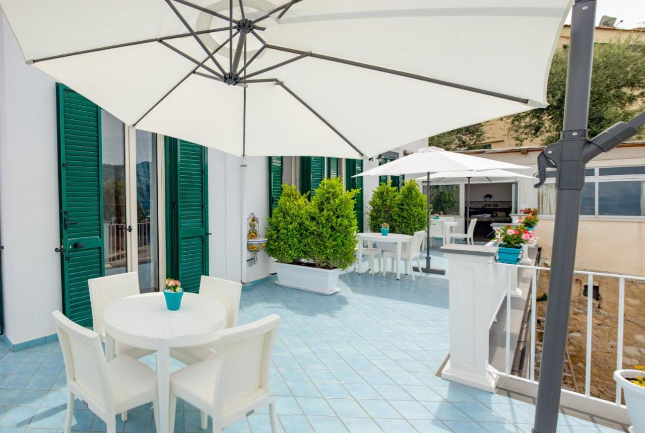 فيكو إيكوينس Casa Mareluna المظهر الخارجي الصورة