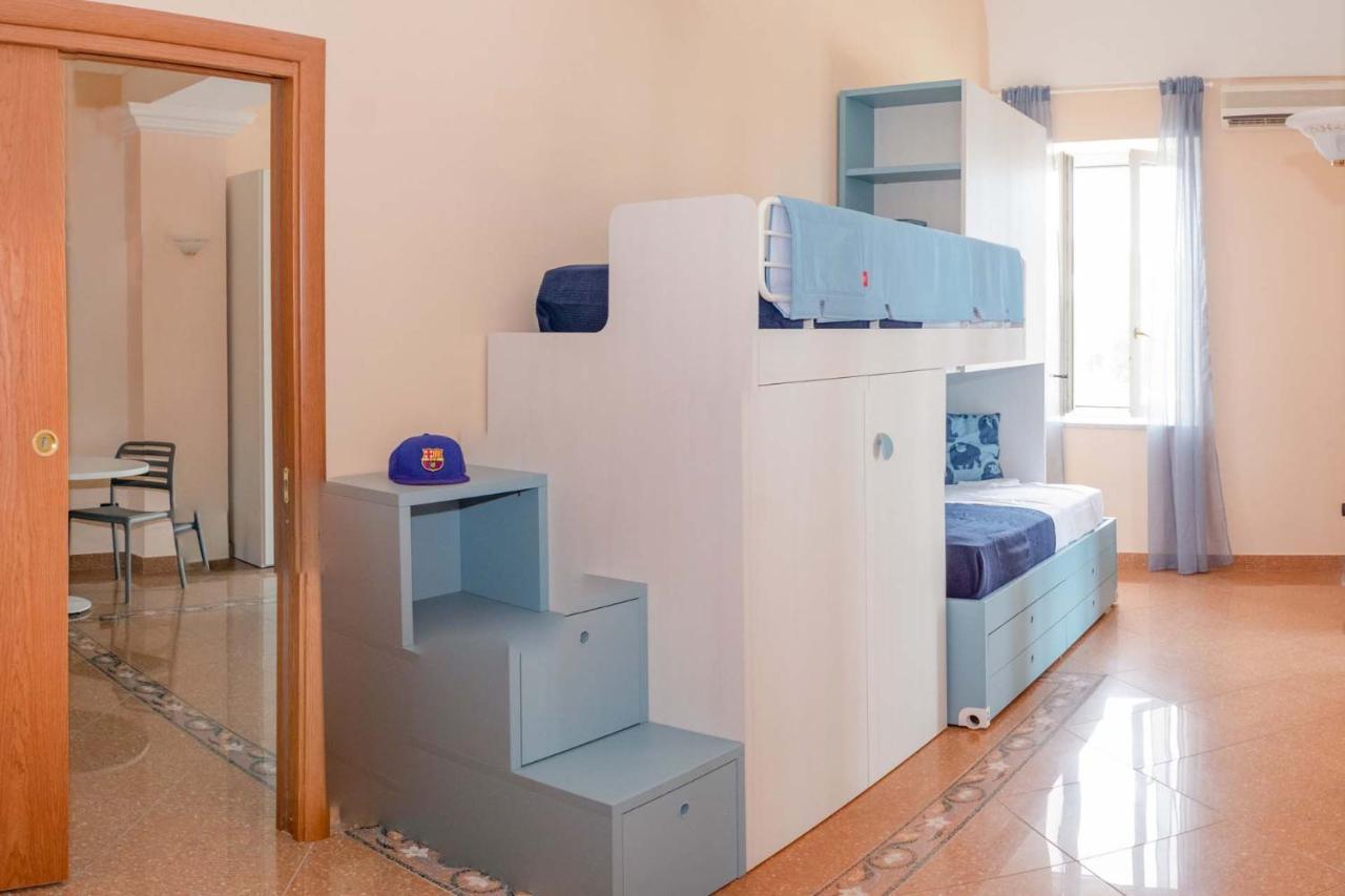 فيكو إيكوينس Casa Mareluna المظهر الخارجي الصورة