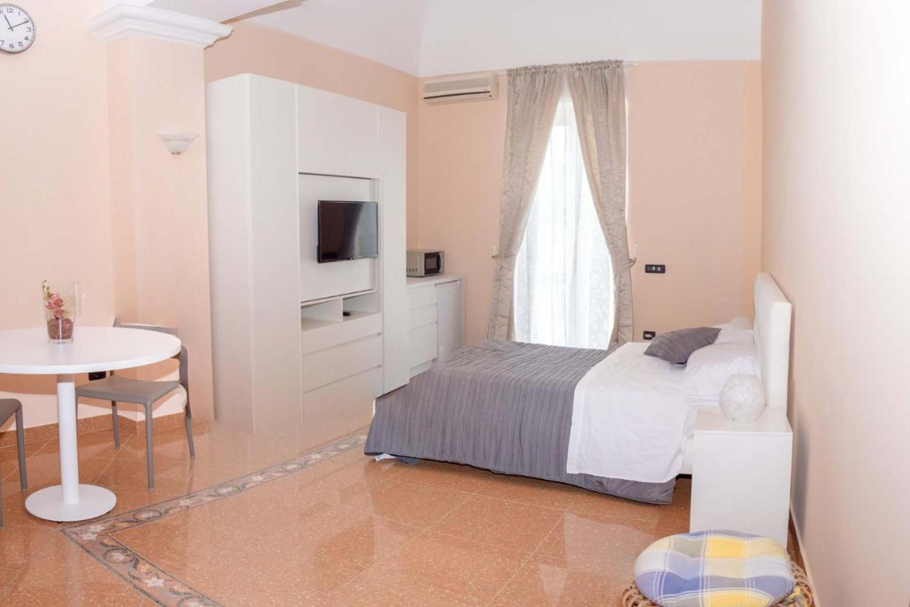 فيكو إيكوينس Casa Mareluna المظهر الخارجي الصورة