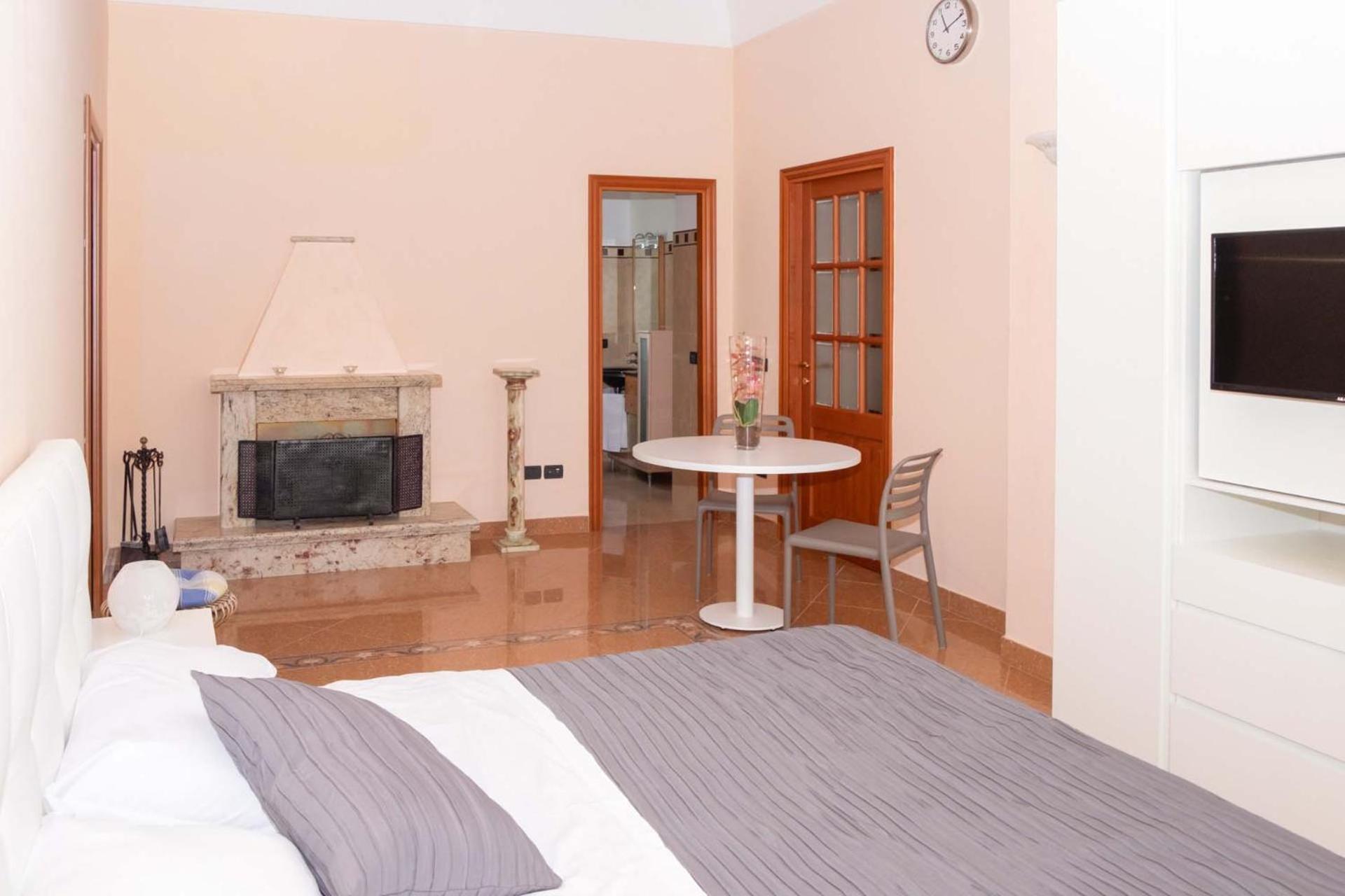 فيكو إيكوينس Casa Mareluna الغرفة الصورة