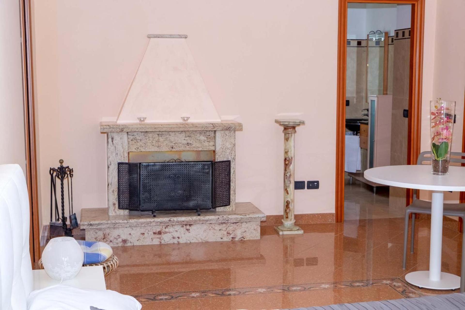 فيكو إيكوينس Casa Mareluna الغرفة الصورة