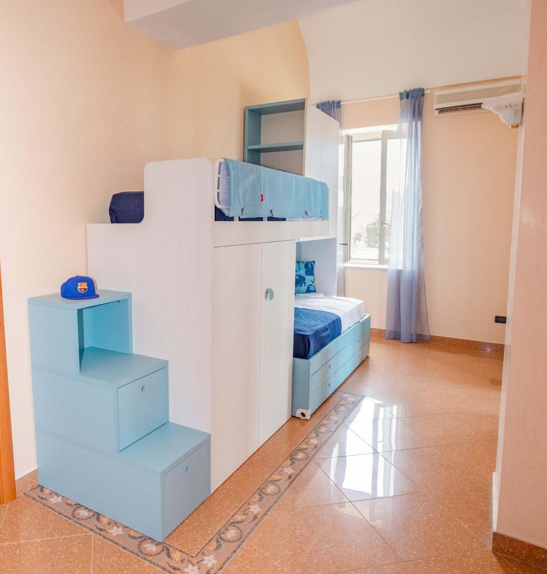 فيكو إيكوينس Casa Mareluna الغرفة الصورة