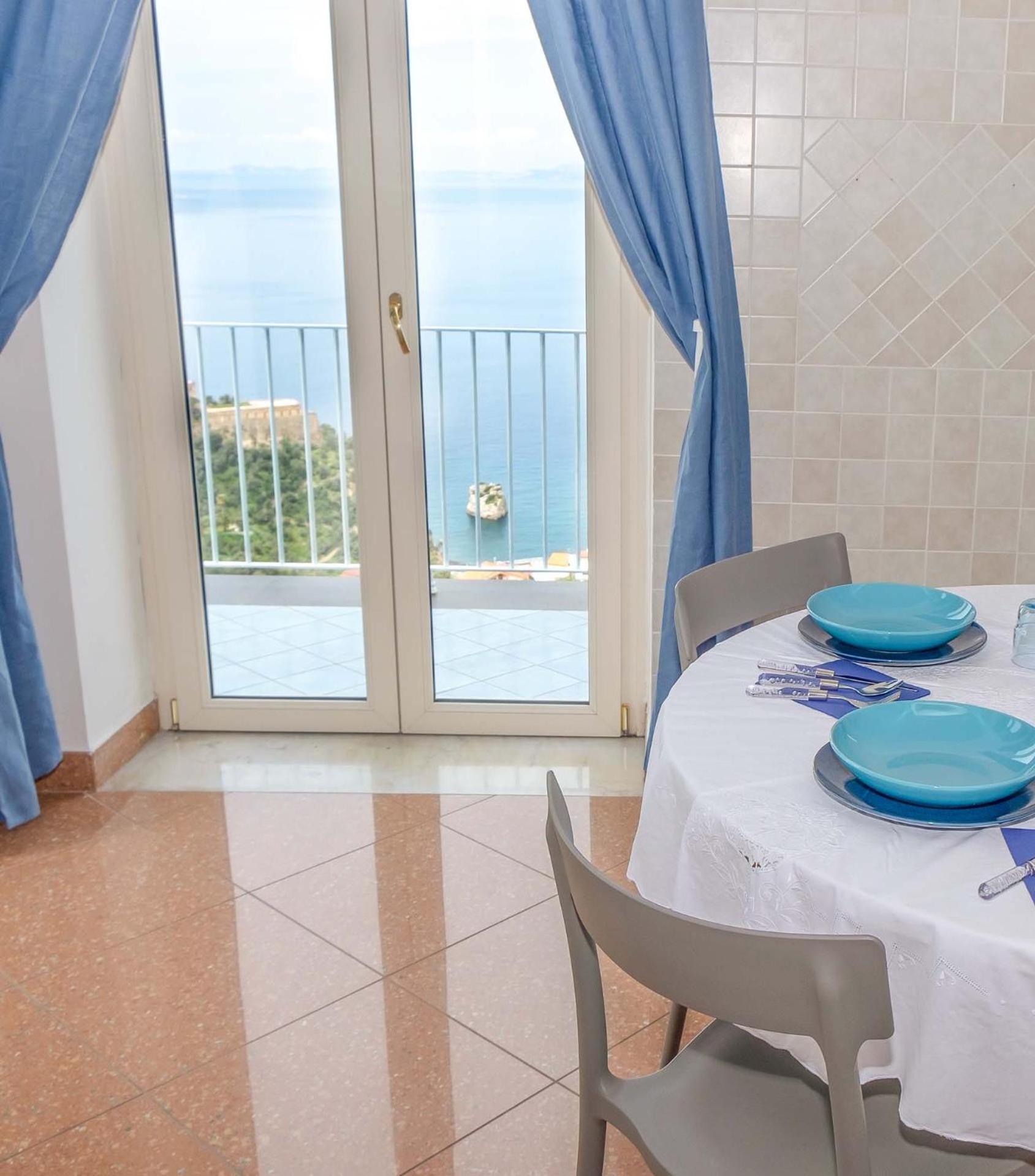 فيكو إيكوينس Casa Mareluna الغرفة الصورة