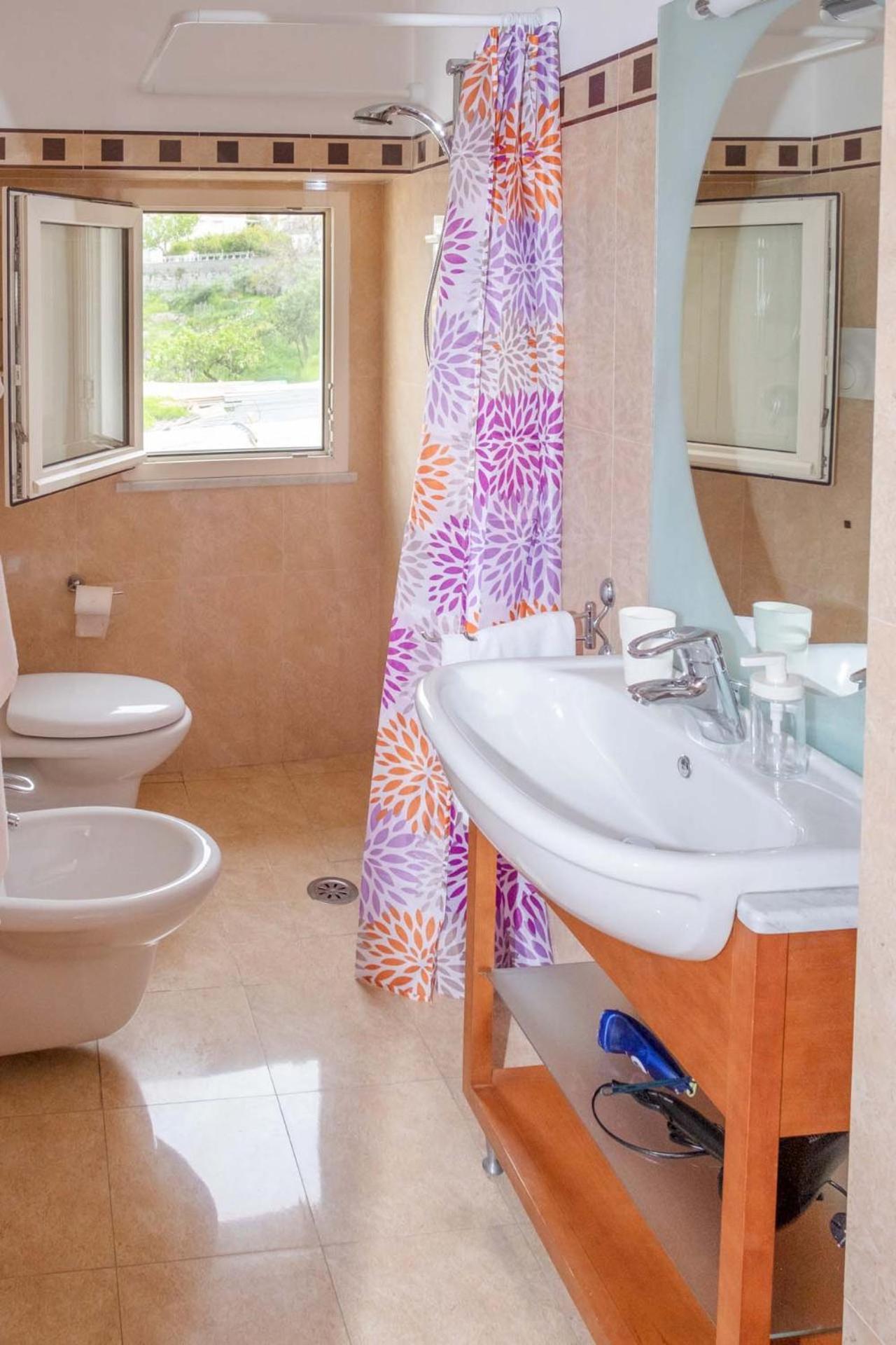 فيكو إيكوينس Casa Mareluna الغرفة الصورة