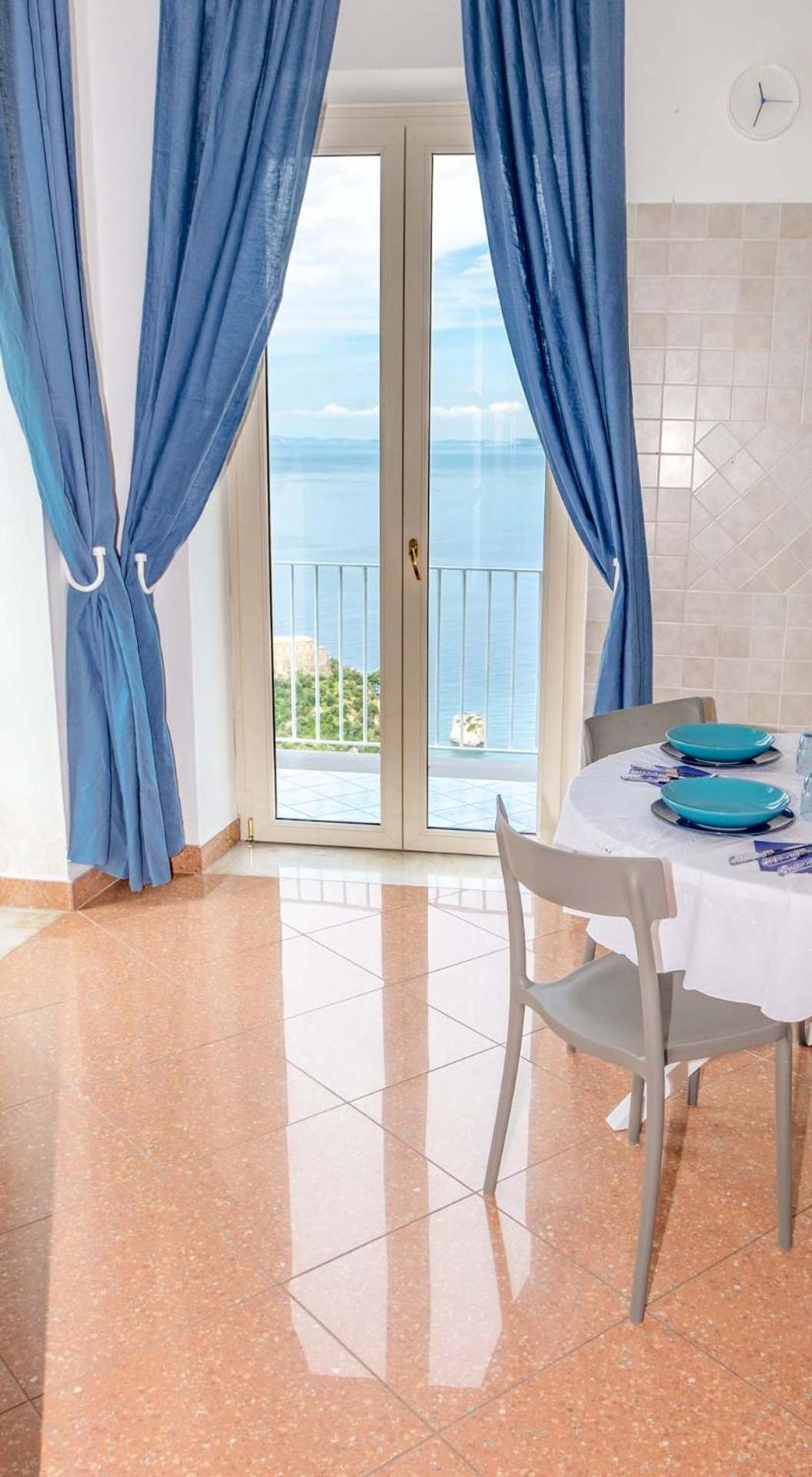 فيكو إيكوينس Casa Mareluna الغرفة الصورة