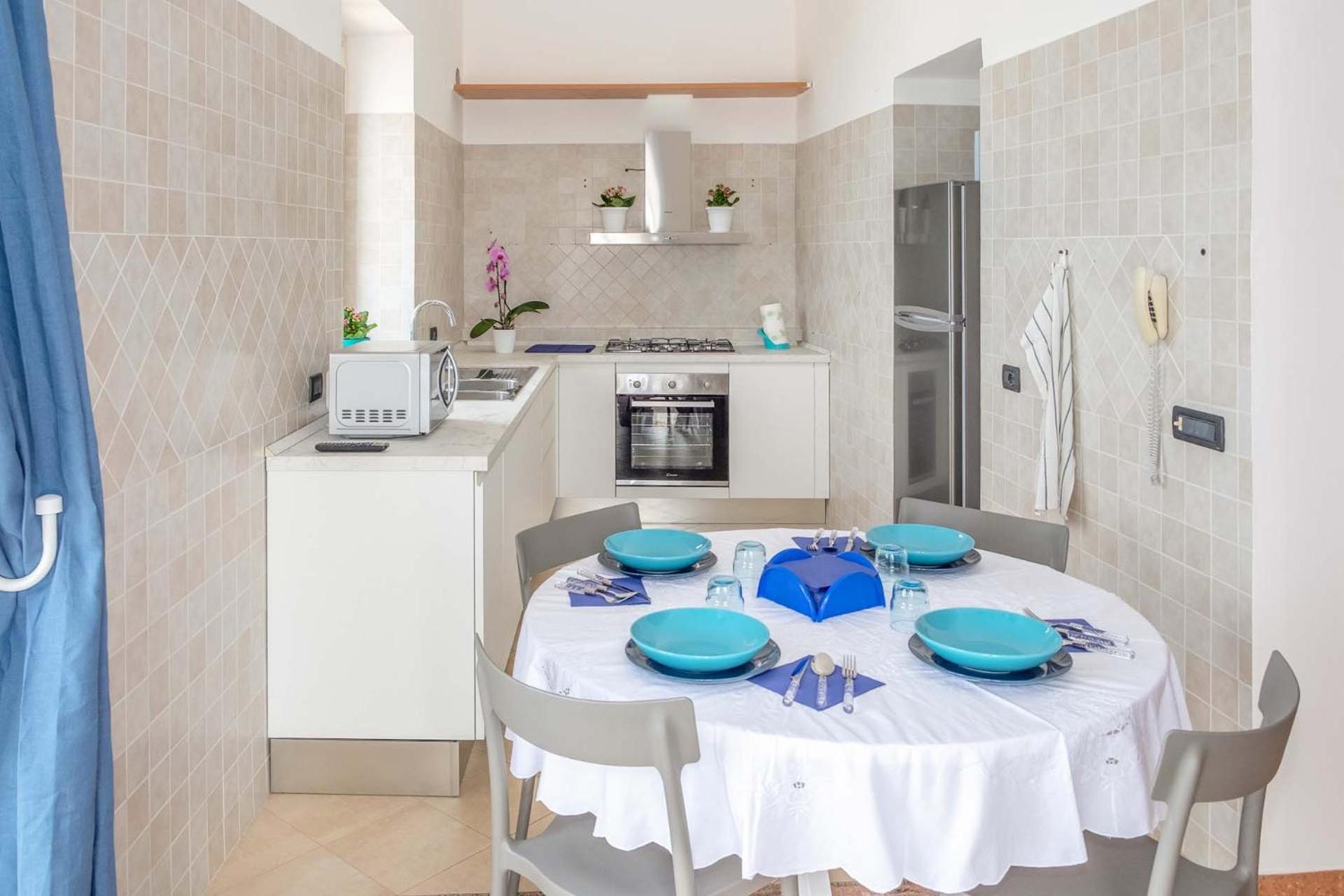 فيكو إيكوينس Casa Mareluna الغرفة الصورة