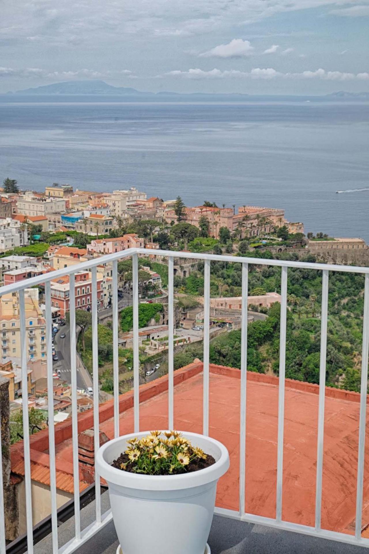 فيكو إيكوينس Casa Mareluna الغرفة الصورة